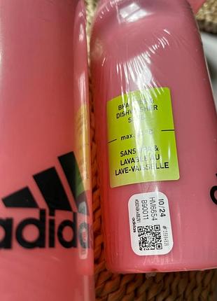 Пляшка для води