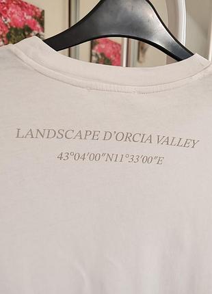 Оверсайз реглан розмір м zara 7