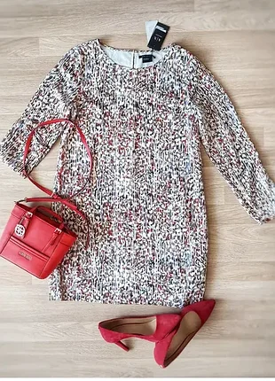 Платье женское armani exchange платье оригинал армани