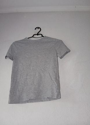 Футболка дитяча до 11 років
