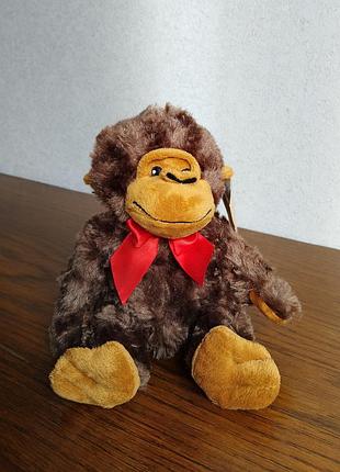 Обезьянка cute toy