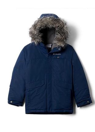 Куртка colambia nordic strider