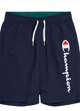 Champion
champion дитячі шорти-плавки