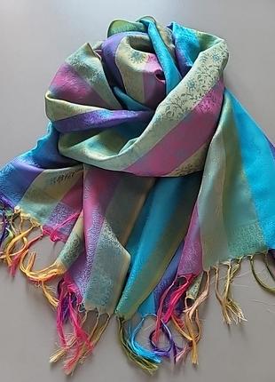 Шарф палантин подарок