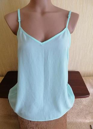 Пляжний топ,майка р. 46/48