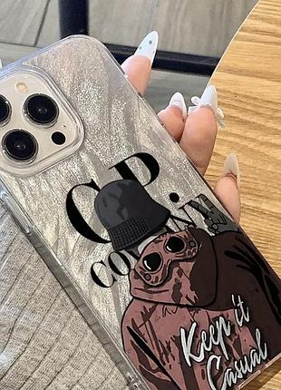 Чохол на 15 pro