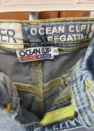 Джинси дитячі 4