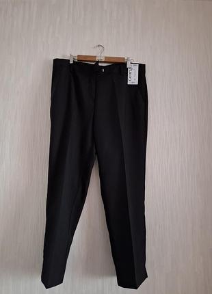 Брюки новые классические 16/44 размера