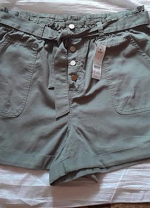 Жіночі шорти deorge