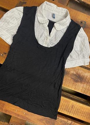 Женская футболка e-vie (э-вее ler идеал оригинал разноцветный)