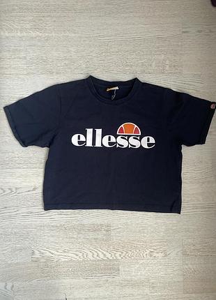 Футболка жіноча ellesse оригінал