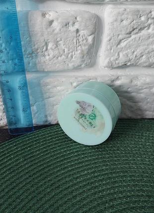 Крем-лосьон для тела ted baker green body souffle 50 млсуфле для тела