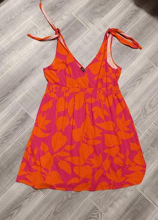 Сукня сарафан 6