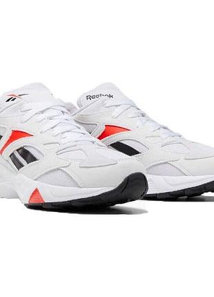 Оригінальні кросівки reebok aztrek 96
