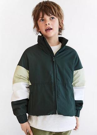 Куртка zara