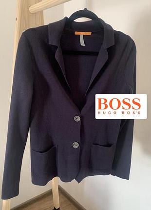 Hugo boss піджак