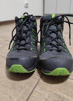 Черевики salomon 2