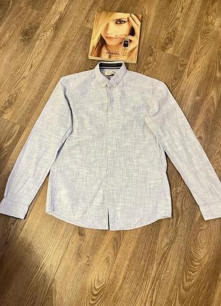 Чоловіча сорочка від tom tailor