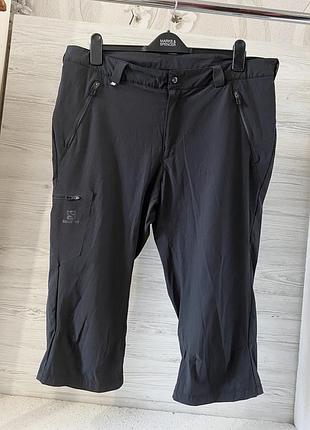 Бриджи,шорты salomon