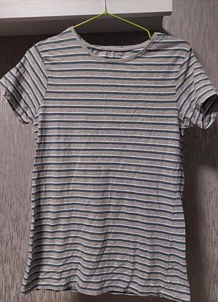 Футболка женская, размер s