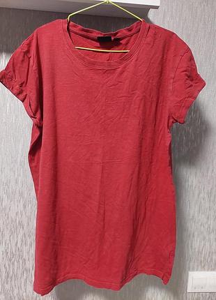 Футболка жіноча,  розмір л-хл