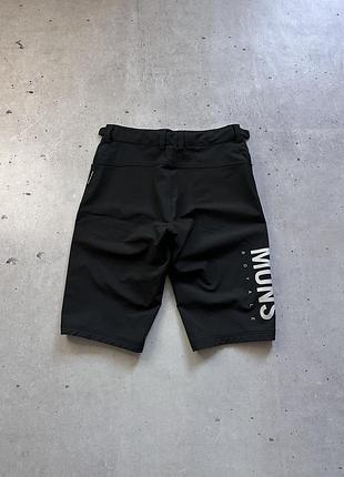 Mons royale wool trail cycling shorts original вело трейлерів шорти