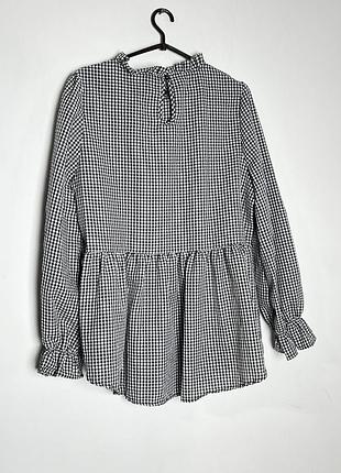 Блуза легка 4