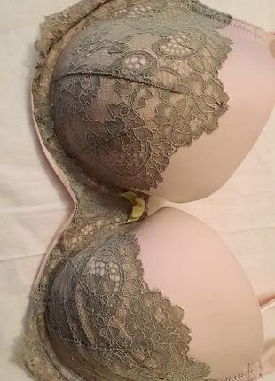 Бюстгалтер виктория секрет размер 32 ddd, европейский 70f