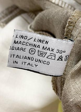Idillio positano linen dress     1100                |  #190227432