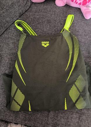 Купальник arena