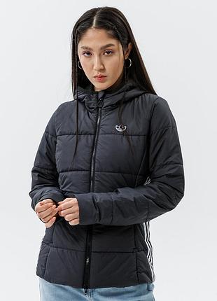 Пуховик adidas