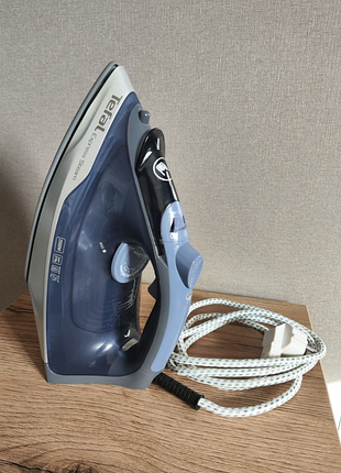 Праска tefal express steam fv2868e0.