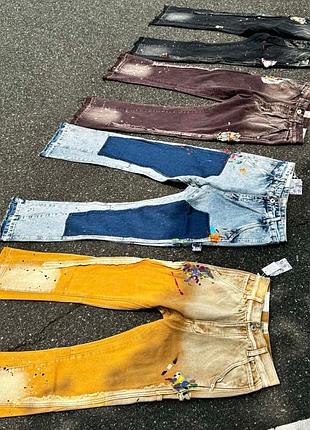 Джинси gallery dept