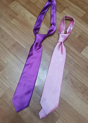Мужской галстук, краватка