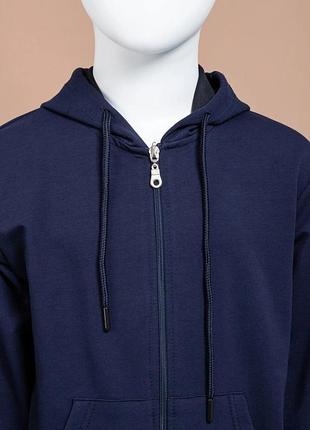 Кофта для парней на 6-15 лет 4