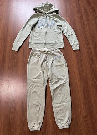 Костюм спортивний