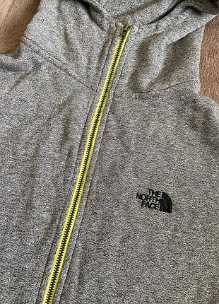 Жіноча зіпка the north face