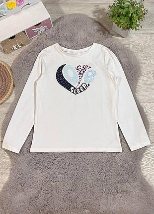 Стильний лонгслів  стан нового