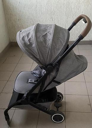 Joolz aer plus сіра