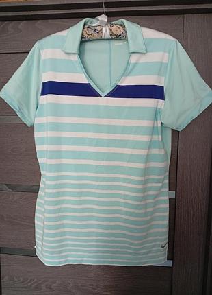 Спортивна футболка nike