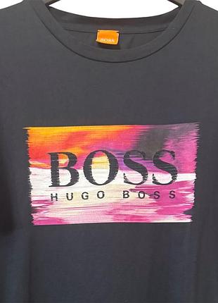 Футболка hugo boss