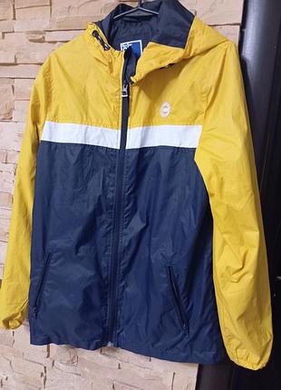 Xs- s куртка, ветровка