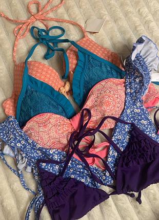 Лот( верх від купальника)