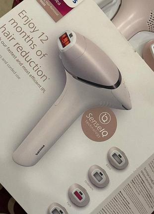 Епілятор в гарному стані