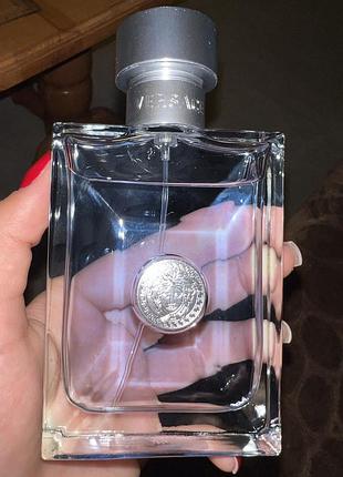 Чоловічі парфуми