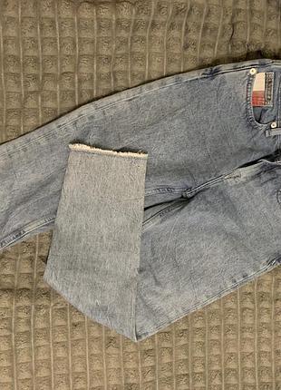 Джинси на дівчинку tommy hilfiger 3