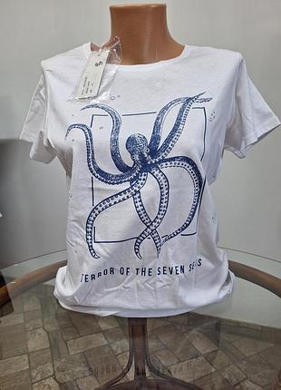 Футболка жіноча