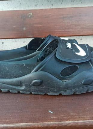 Шльопанці nike оригінальні