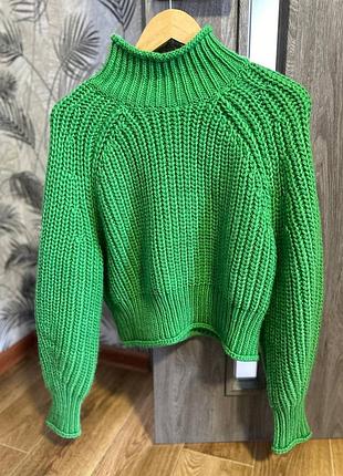 Светр жіночий h&m