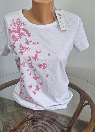 Футболка жіноча